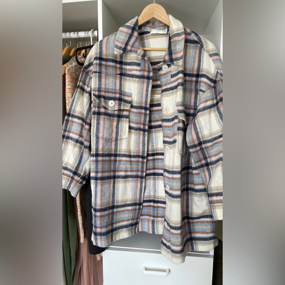Mango jacket - Picture 1 of 2